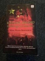 R&ouml;tt land, r&ouml;d jord : en flickas uppv&auml;xt i Maos Kina