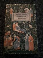 Dj&auml;vulen i kroppen 