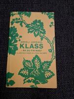 Klass - &auml;r du fin nog?