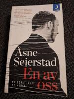 En av oss : en ber&auml;ttelse om Norge