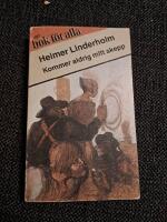 Kommer aldrig mitt skepp