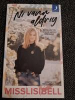 Ni vann aldrig : s&aring; tog jag mig levande genom h&ouml;gstadiet