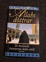 Allahs d&ouml;ttrar