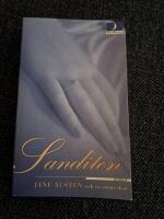 Sanditon : [roman]