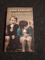 Den gr&ouml;na v&auml;gen