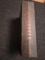 Goebbels : en biografi - antisemit och v&aring;ldsfanatiker