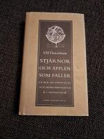 Stj&auml;rnor och &auml;pplen som faller : En bok om uppt&auml;ckter och m&auml;rkv&auml;rdigheter i universum