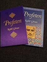 Profeten (Lyxutg&aring;va)