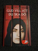 Gud vill att du ska d&ouml;