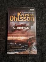 Stormvakt