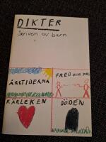 Dikter