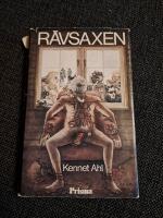 R&auml;vsaxen