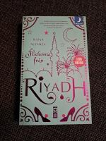 Flickorna fr&aring;n Riyadh