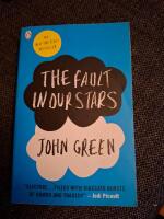 The Fault in Our Stars