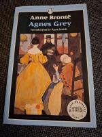 Agnes Grey