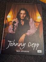 Johnny Depp