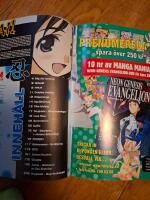 Manga Mania - nr 6 2004