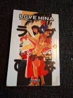 Love Hina 03
