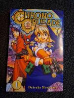 Chrono Crusade 1