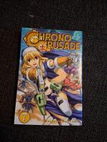 Chrono Crusade 7