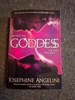 Starcrossed 3: Goddess