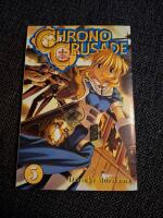 Chrono Crusade 5