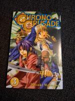 Chrono Crusade 3