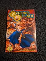 Chrono Crusade 2