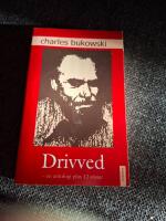 Drivved : en antologi plus 12 r&ouml;ster