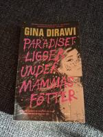 Paradiset ligger under mammas f&ouml;tter