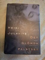 Det gl&ouml;mda palatset