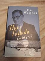 Hans Fallada : En biografi