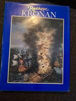 Regalskeppet Kronan
