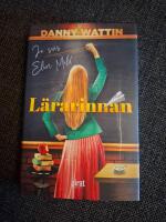 L&auml;rarinnan : je suis Elin Mild