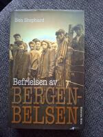 Befrielsen av Bergen-Belsen