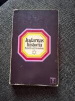 Judarnas historia 
