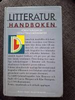 Litteraturhandboken  ny uppl.