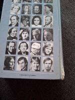 Litteraturhandboken  ny uppl.