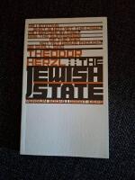 Jewish state