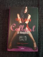 Callgirl p&aring; Manhattan