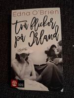 Tv&aring; flickor p&aring; Irland