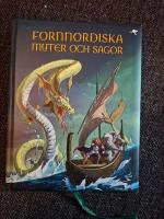 Fornnordiska myter och sagor