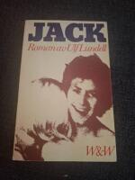 Jack : roman
