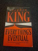 Everything's eventual