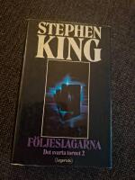 Det svarta tornet: f&ouml;ljeslagarna 