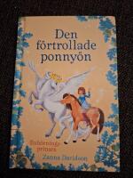 Enh&ouml;rningsprinsen