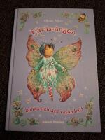 Blinka och det vilsna biet