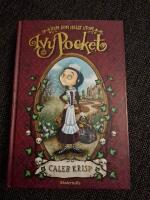 Vem som helst utom Ivy Pocket