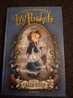 N&aring;gon m&aring;ste stoppa Ivy Pocket