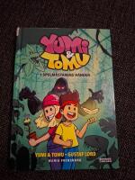 I spelm&auml;starens h&auml;nder